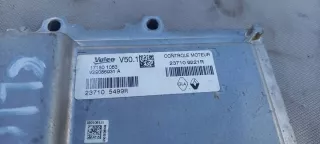  Блок управления двигателем Renault Clio 4 Арт e8797414, вид 2