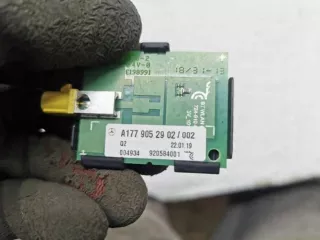 A1779052902 Блок управления (другие) Mercedes A W177 Арт e8797562, вид 3