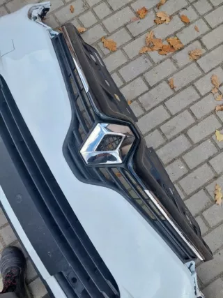 620221630R Бампер передний Renault Clio 4 Арт e8797624, вид 3