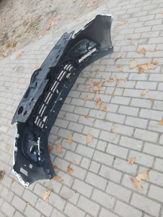 620221630R Бампер передний Renault Clio 4 Арт e8797624, вид 7