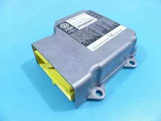 3T0959655A Блок управления (другие) Skoda Superb 2 Арт e8797807, вид 1