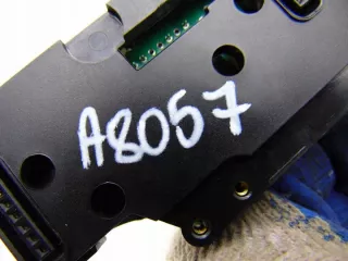 4F0953549A Руль Audi A4 B7 Арт e8798050, вид 4