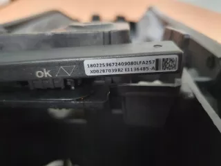 9677280477 Подлокотник Citroen C4 2 Арт e8799540, вид 10