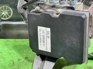 6850890 Блок ABS BMW Z4 E89 Арт e8800156, вид 2