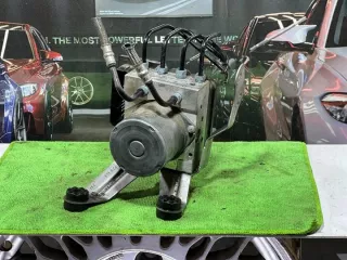 6850890 Блок ABS BMW Z4 E89 Арт e8800156, вид 4