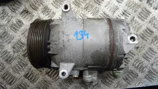 92600BB60A, 92600BB60A,92600 Компрессор кондиционера Nissan Qashqai 1  Арт e8801390, вид 3