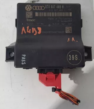 8t0907468h Блок комфорта Audi S4 B8 Арт e8801591, вид 2