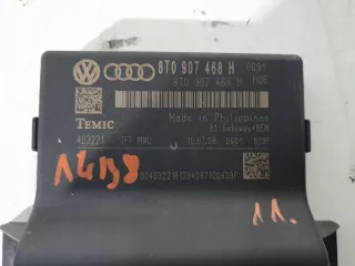 8t0907468h Блок комфорта Audi S4 B8 Арт e8801591, вид 3