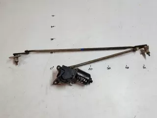  MR388038 Механизм стеклоочистителя (трапеция дворников) Mitsubishi Pajero 3 Арт e8802540, вид 1