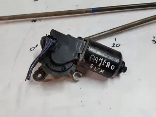  MR388038 Механизм стеклоочистителя (трапеция дворников) Mitsubishi Pajero 3 Арт e8802540, вид 2