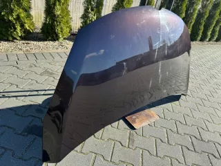  Капот Opel Zafira C Арт e8802744, вид 3