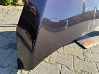  Капот Opel Zafira C Арт e8802744, вид 4