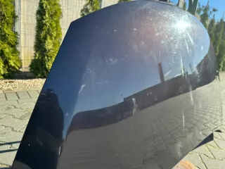  Капот Opel Zafira C Арт e8802744, вид 5