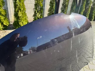  Капот Opel Zafira C Арт e8802744, вид 6