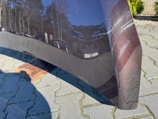  Капот Opel Zafira C Арт e8802744, вид 9