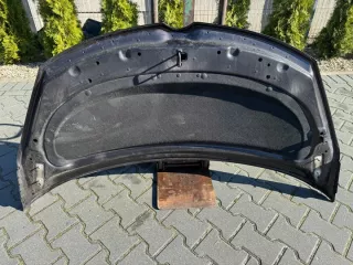  Капот Opel Zafira C Арт e8802744, вид 10