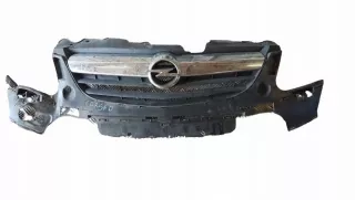 13179940 Решетка радиатора Opel Corsa D Арт e8802809, вид 1