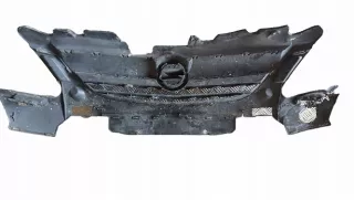 13179940 Решетка радиатора Opel Corsa D Арт e8802809, вид 2