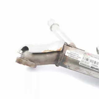 A6401400575 A6401400575,A Радиатор EGR Mercedes A W169 Арт e8802952, вид 4