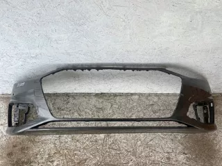 Бампер передний Audi A4 B9 Арт e8803147, вид 1