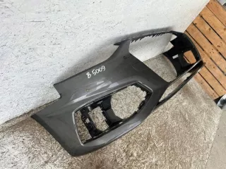  Бампер передний Audi A4 B9 Арт e8803147, вид 2