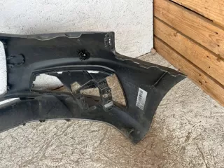  Бампер передний Audi A4 B9 Арт e8803147, вид 4