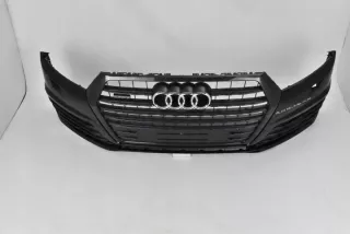  Бампер передний Audi Q7 4M Арт e8803242, вид 4