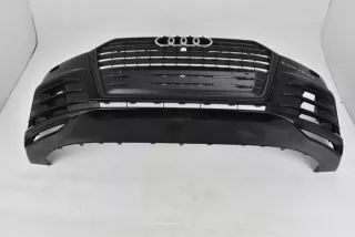  Бампер передний Audi Q7 4M Арт e8803242, вид 5