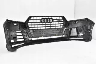  Бампер передний Audi Q7 4M Арт e8803242, вид 9