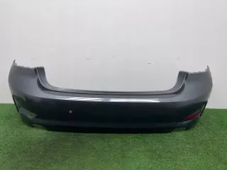 51127427998 Бампер задний BMW 3 G20/G21 Арт e8803289, вид 1