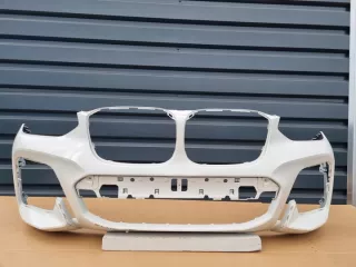 773828-10 Бампер передний BMW X3 G01 Арт e8803405, вид 1