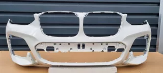 773828-10 Бампер передний BMW X3 G01 Арт e8803405, вид 2
