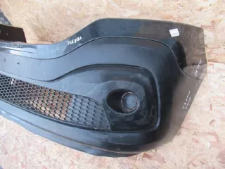 AVN7671 Бампер передний Renault Trafic 3 Арт e8804317, вид 3