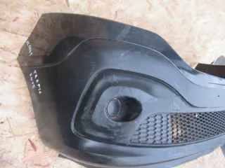 AVN7671 Бампер передний Renault Trafic 3 Арт e8804317, вид 4