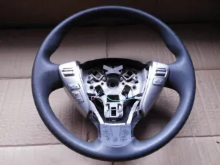  Руль Nissan Note E12 Арт e8804858, вид 1