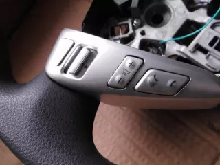  Руль Nissan Note E12 Арт e8804858, вид 2