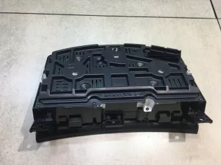 13282344 Щиток приборов (приборная панель) Opel Astra H Арт e8806415, вид 5