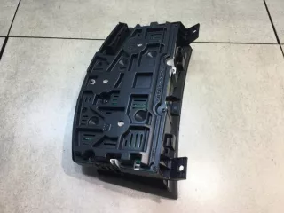 13282344 Щиток приборов (приборная панель) Opel Astra H Арт e8806415, вид 7
