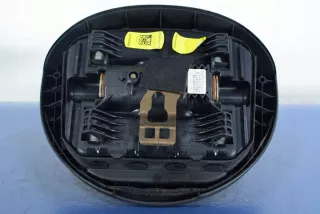 8200381849 Подушка безопасности Renault Megane 2 Арт e8806563, вид 2