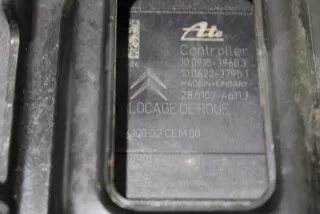 10091539603 Блок ABS Citroen C3 2 Арт e8806805, вид 4