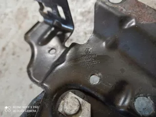 03G131133D Клапан электромагнитный Audi A4 B8 Арт e8807026, вид 4