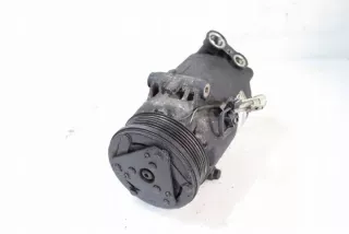 401351739 Компрессор кондиционера Opel Astra H Арт e8807828, вид 1