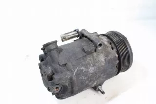 401351739 Компрессор кондиционера Opel Astra H Арт e8807828, вид 2
