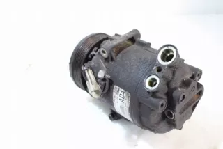 401351739 Компрессор кондиционера Opel Astra H Арт e8807828, вид 3