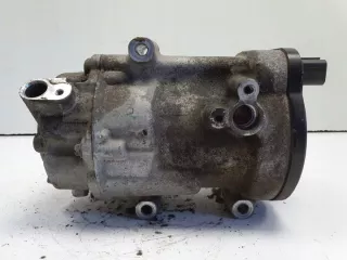 042400-1100 ESB27C Компрессор кондиционера Toyota Rav 4 5 Арт e8807950, вид 4