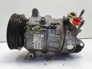 31332528 Компрессор кондиционера Volvo S60 2 Арт e8808007, вид 1