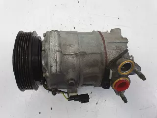 31332528 Компрессор кондиционера Volvo S60 2 Арт e8808007, вид 3