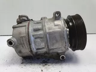 31332528 Компрессор кондиционера Volvo S60 2 Арт e8808007, вид 4