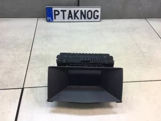 13111163KP 13111163 Блок навигации Opel Astra H Арт e8808547, вид 2