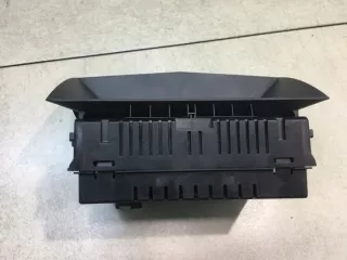 13111163KP 13111163 Блок навигации Opel Astra H Арт e8808547, вид 3